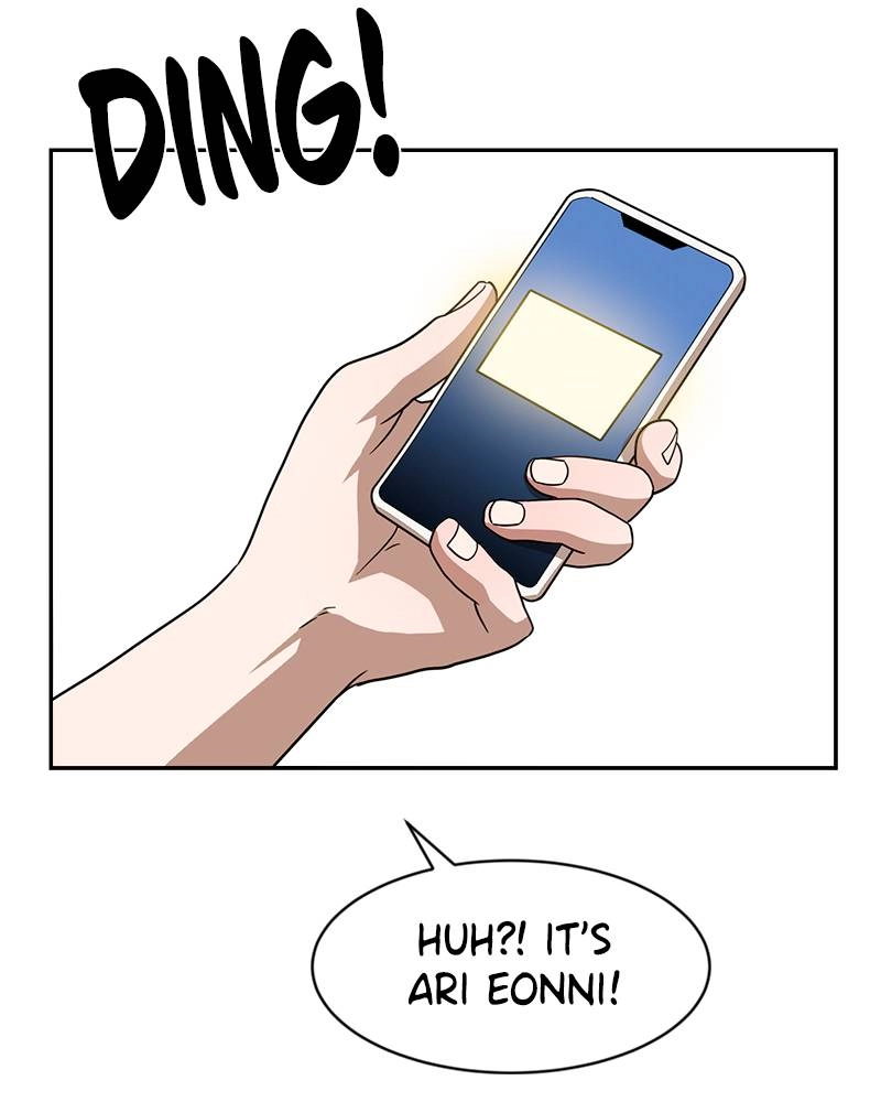 Double Click Chapter 45 - Page 99