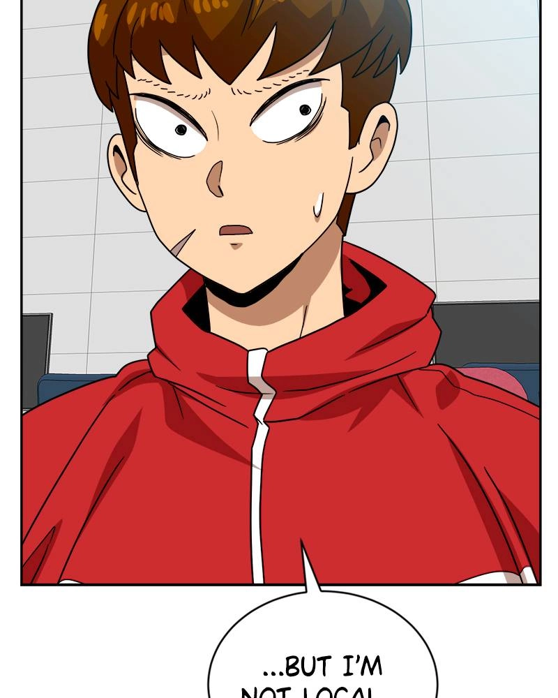 Double Click Chapter 45 - Page 107