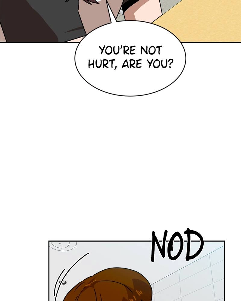 Double Click Chapter 45 - Page 110