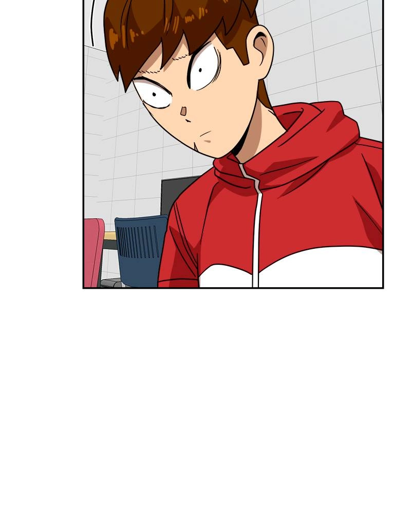 Double Click Chapter 45 - Page 111