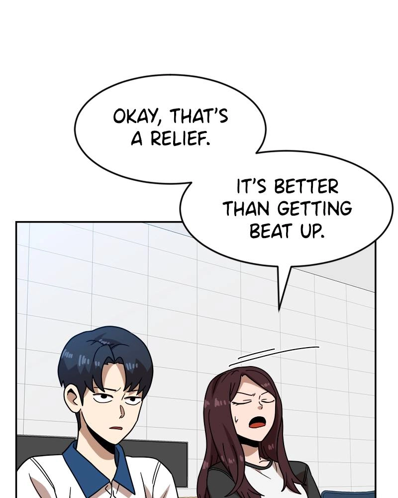 Double Click Chapter 45 - Page 112