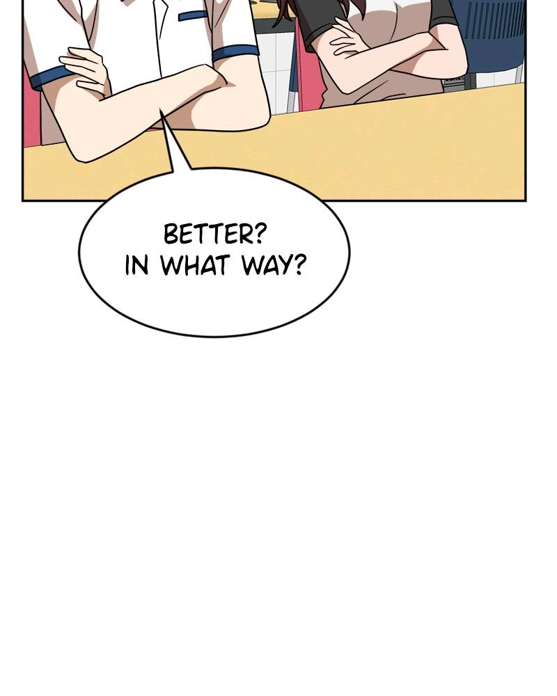 Double Click Chapter 45 - Page 113