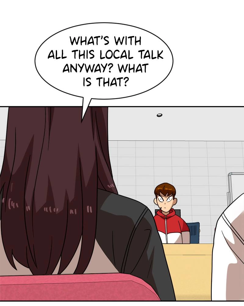 Double Click Chapter 45 - Page 120