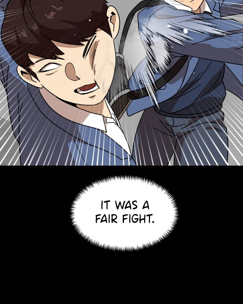 Double Click Chapter 45 - Page 126