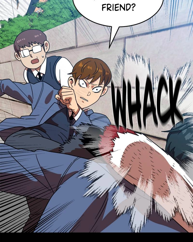 Double Click Chapter 45 - Page 129