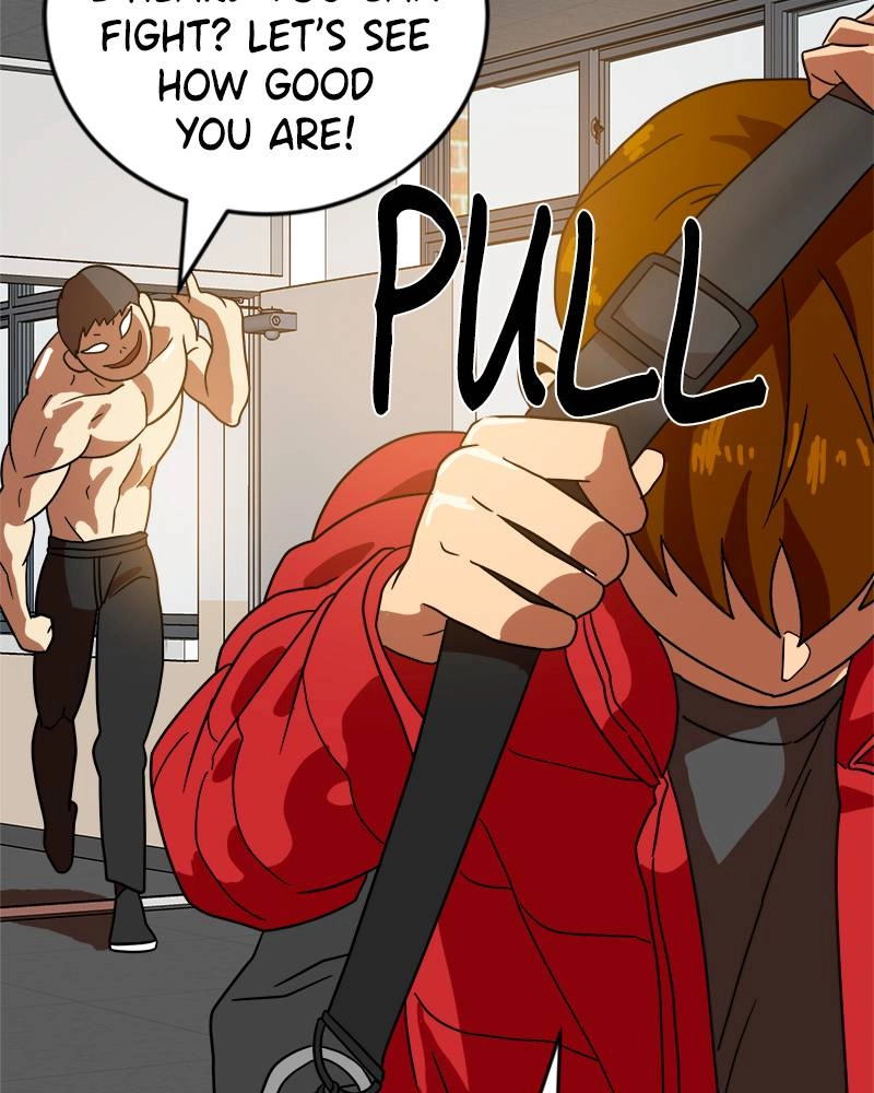 Double Click Chapter 45 - Page 131
