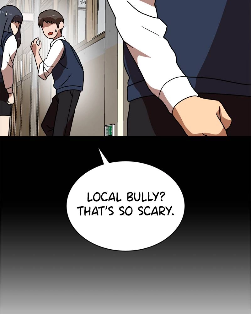 Double Click Chapter 45 - Page 134