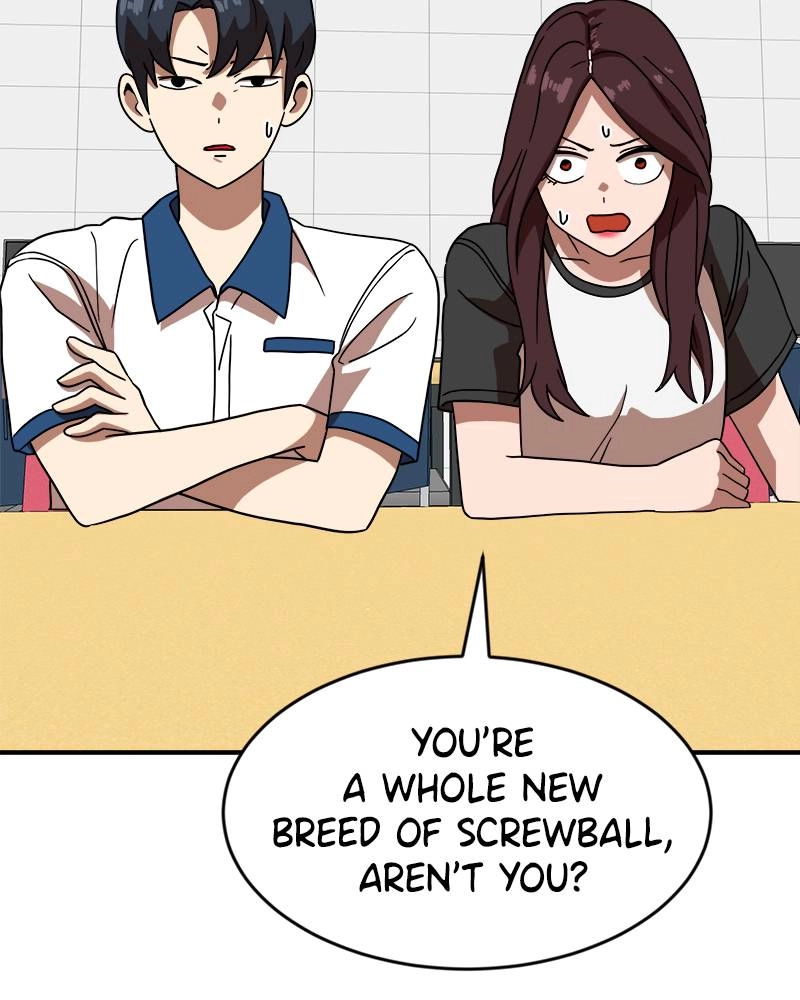 Double Click Chapter 45 - Page 136