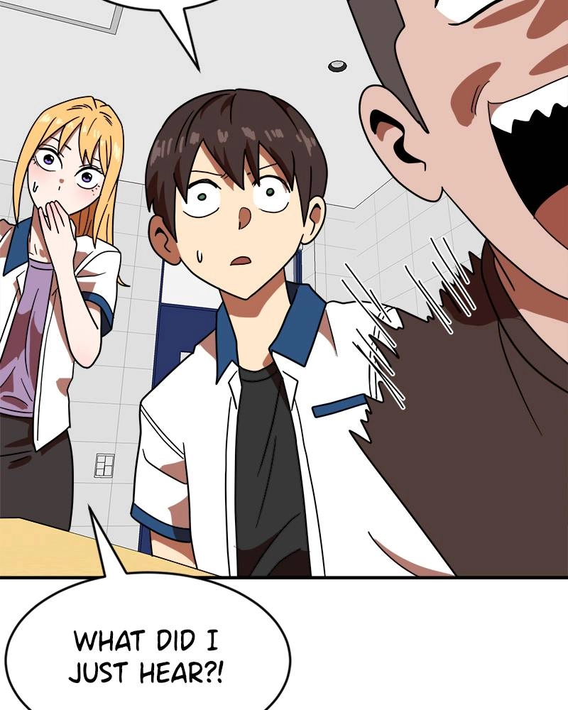 Double Click Chapter 45 - Page 138