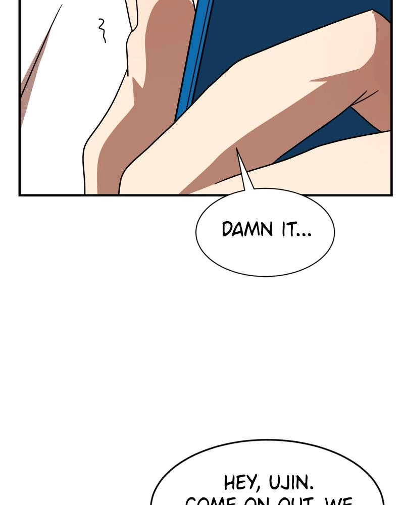Double Click Chapter 45 - Page 144