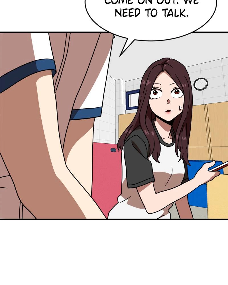 Double Click Chapter 45 - Page 145