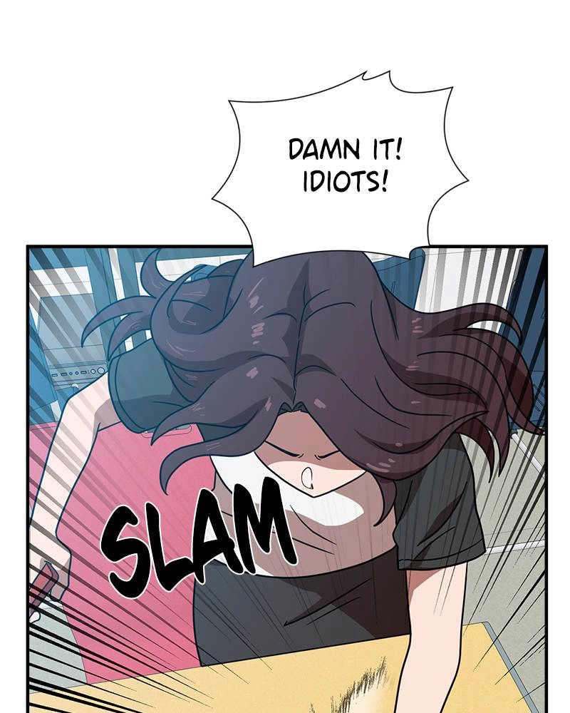 Double Click Chapter 45 - Page 148