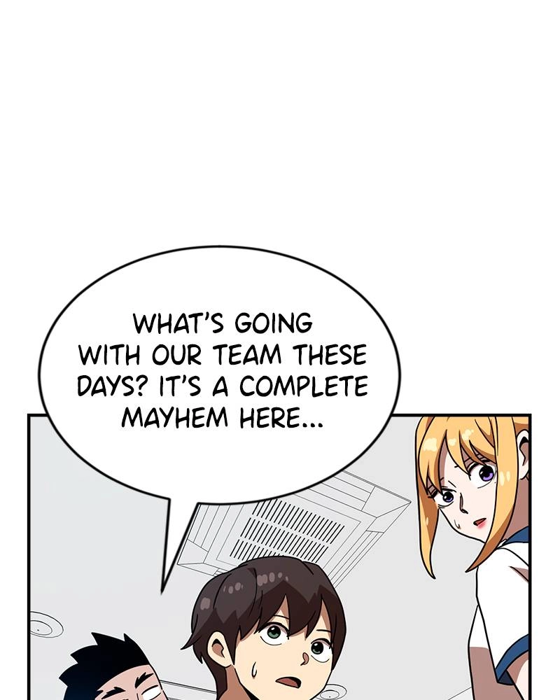 Double Click Chapter 45 - Page 153