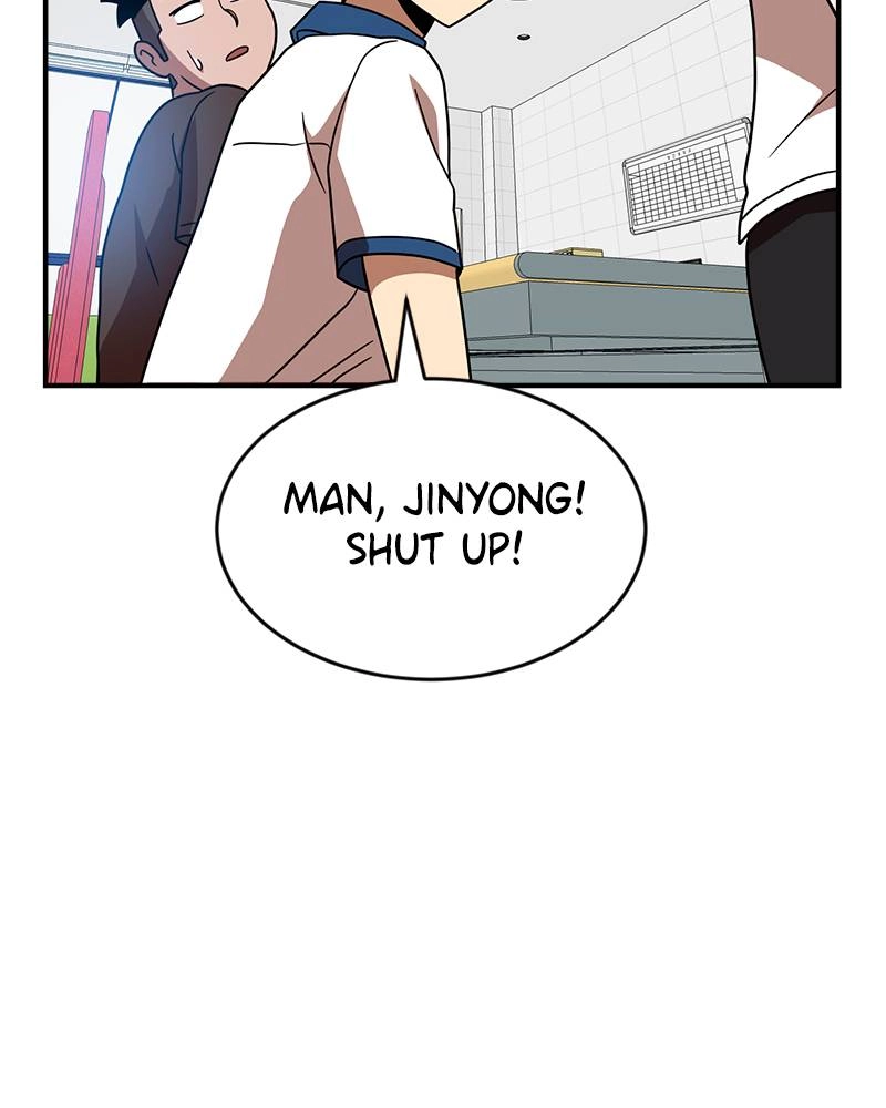Double Click Chapter 45 - Page 154