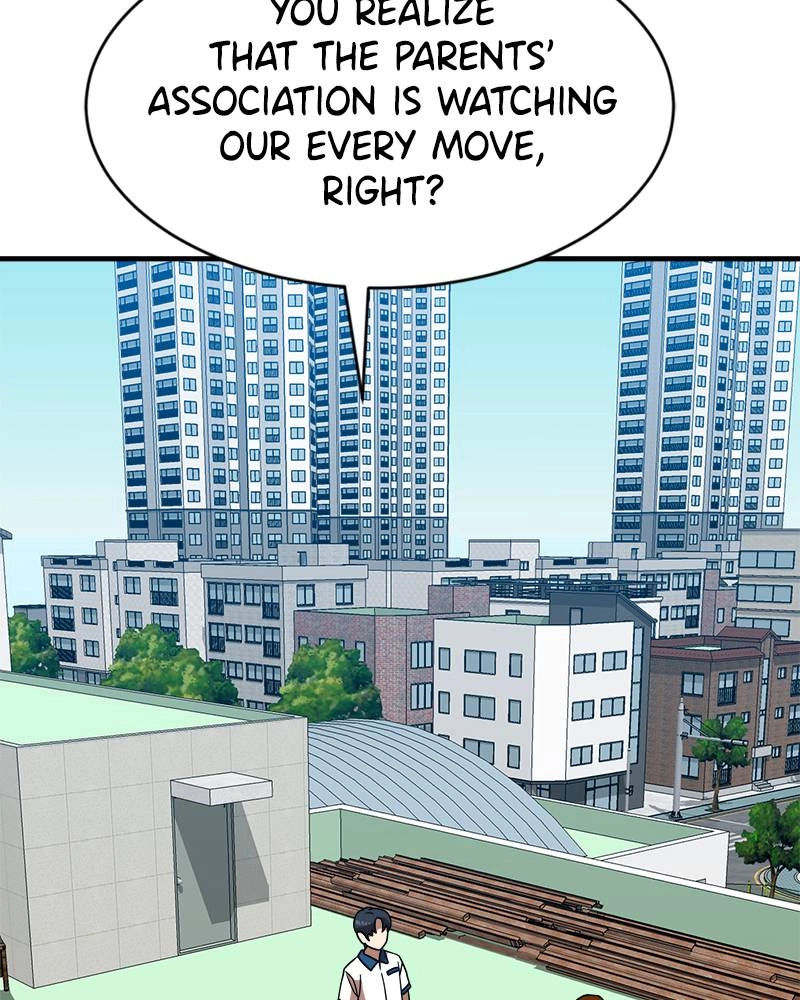 Double Click Chapter 45 - Page 158