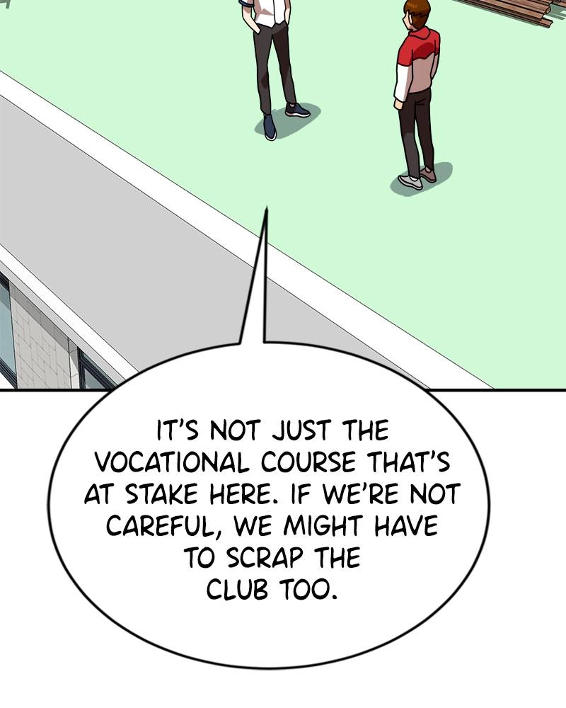 Double Click Chapter 45 - Page 159