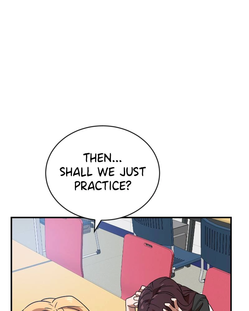 Double Click Chapter 46 - Page 3