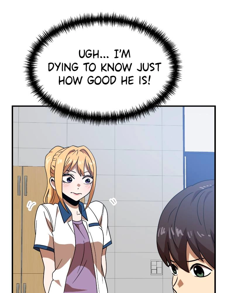 Double Click Chapter 46 - Page 5