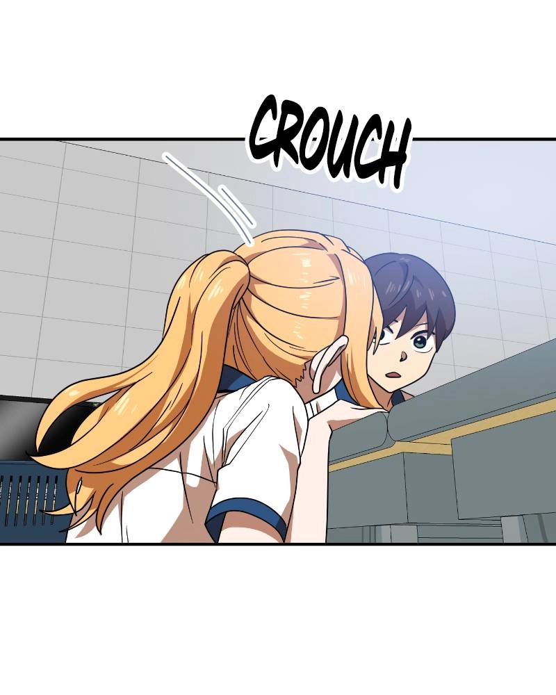 Double Click Chapter 46 - Page 7