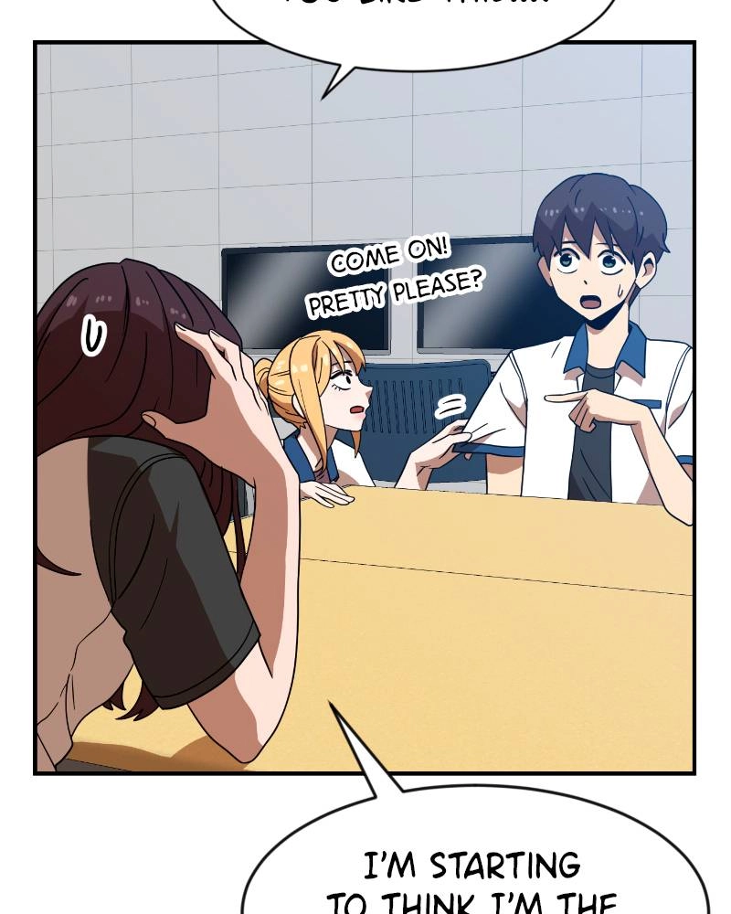 Double Click Chapter 46 - Page 11
