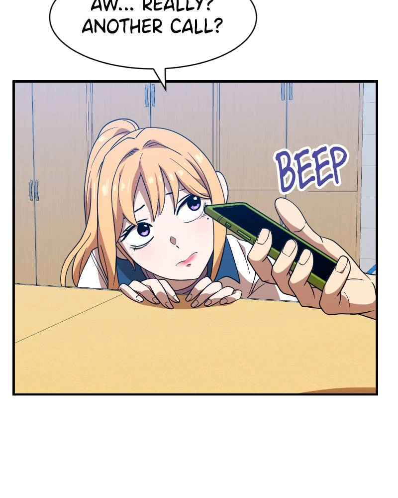 Double Click Chapter 46 - Page 14