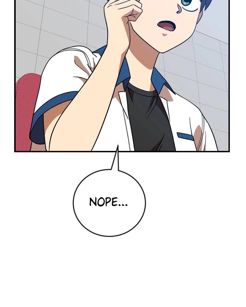 Double Click Chapter 46 - Page 16