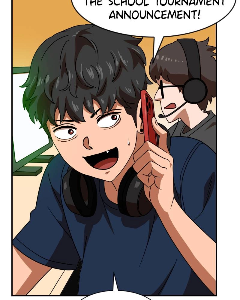 Double Click Chapter 46 - Page 18