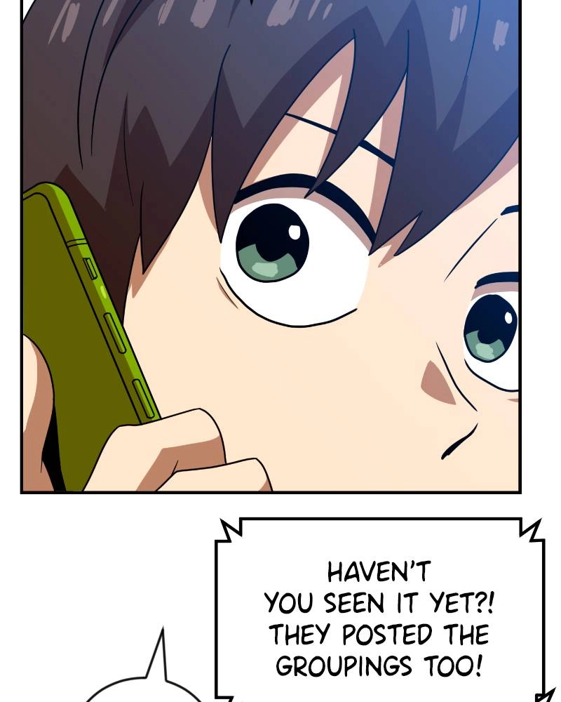 Double Click Chapter 46 - Page 20