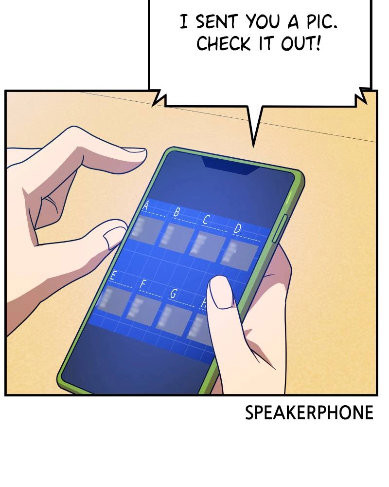Double Click Chapter 46 - Page 22