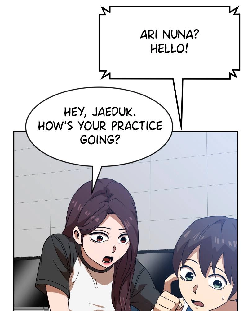 Double Click Chapter 46 - Page 28