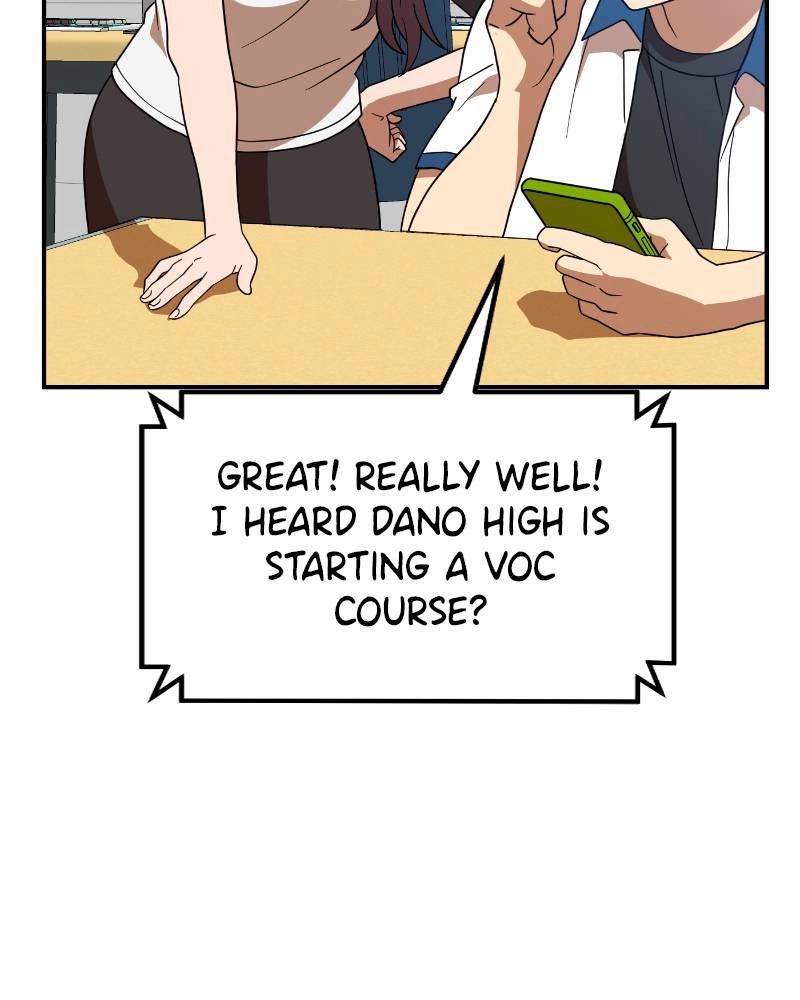 Double Click Chapter 46 - Page 29