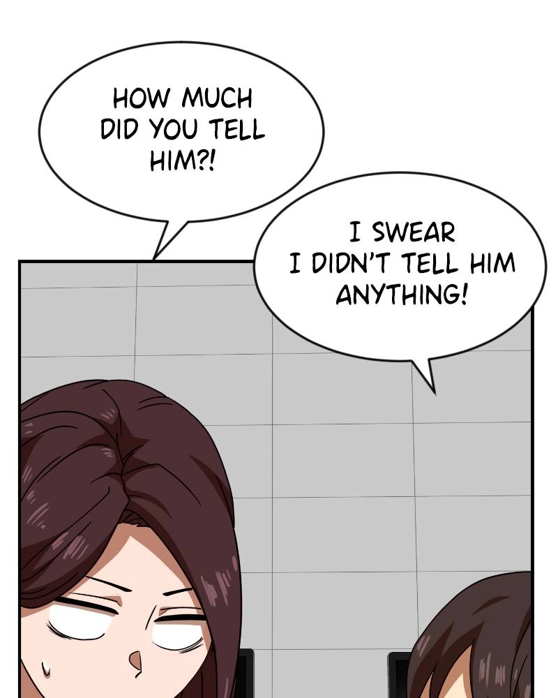 Double Click Chapter 46 - Page 30