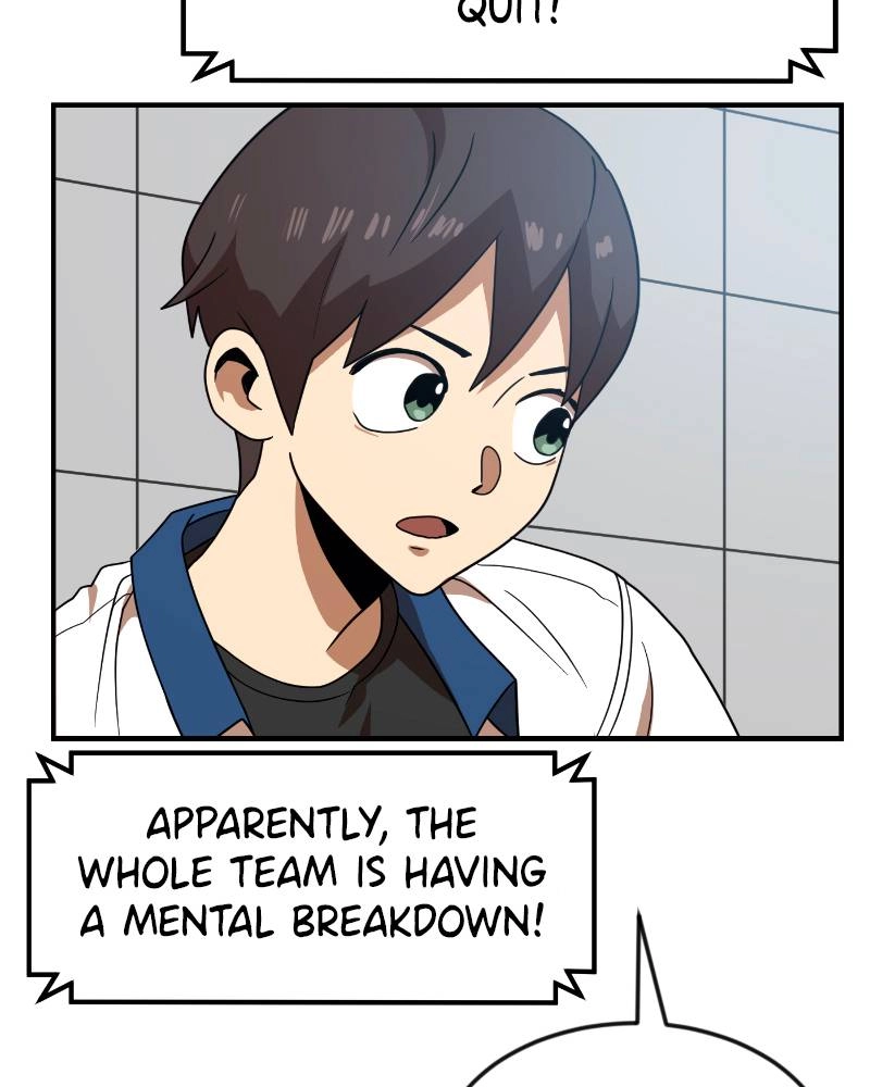 Double Click Chapter 46 - Page 33