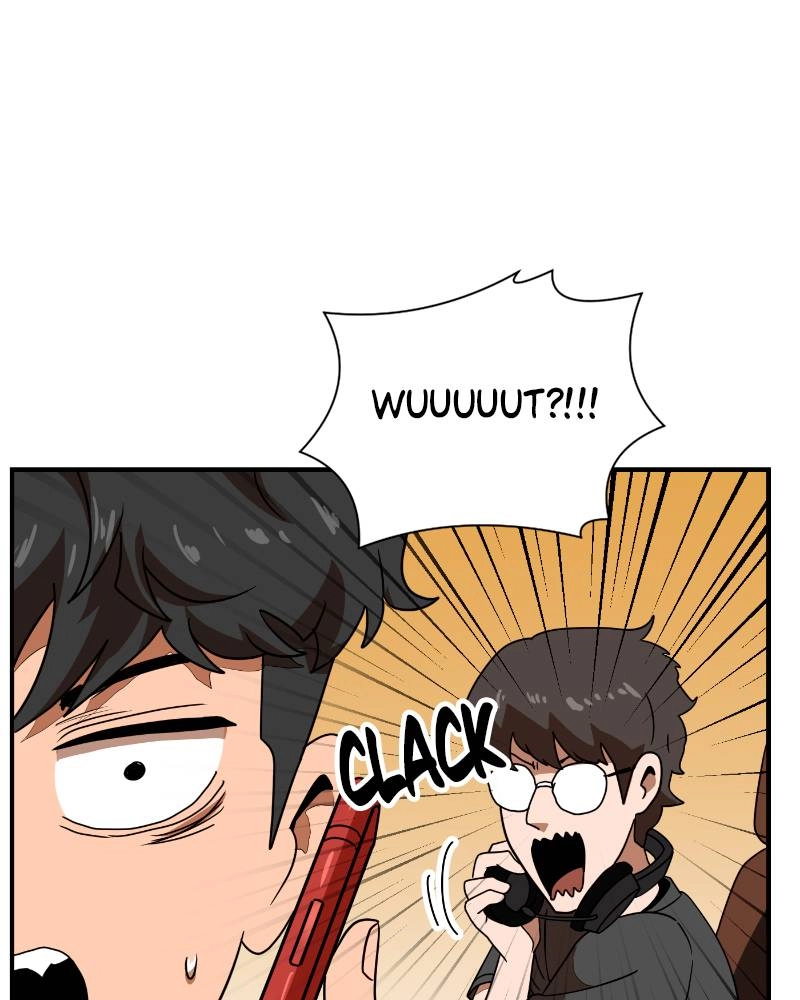 Double Click Chapter 46 - Page 36