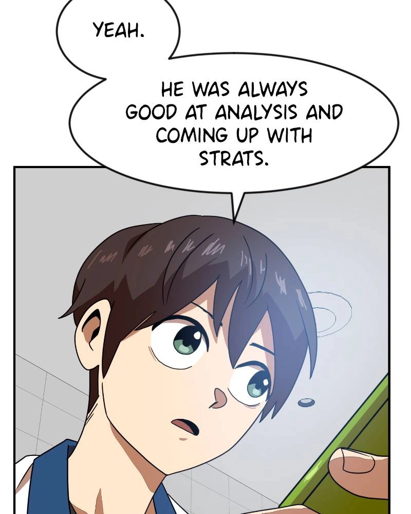 Double Click Chapter 46 - Page 38