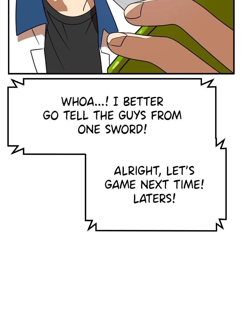 Double Click Chapter 46 - Page 39