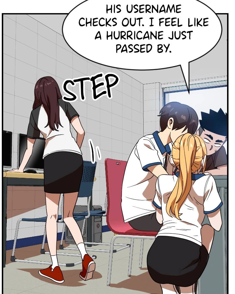 Double Click Chapter 46 - Page 41