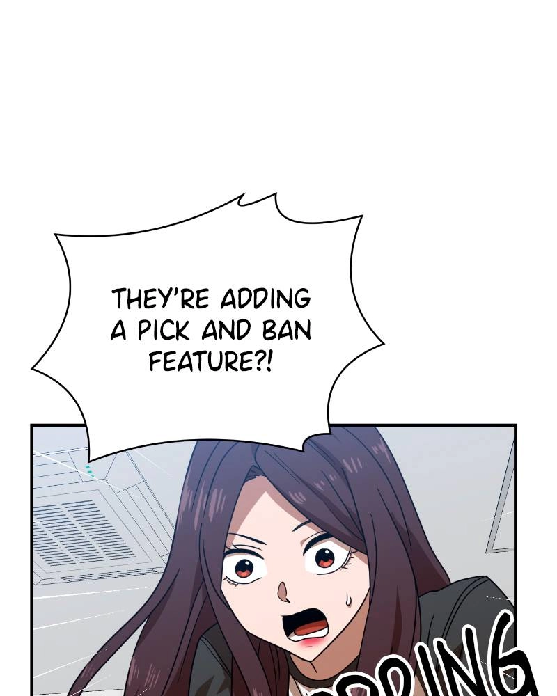 Double Click Chapter 46 - Page 49