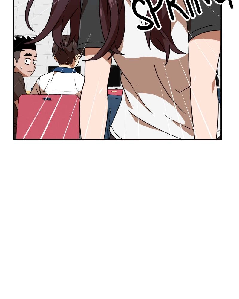 Double Click Chapter 46 - Page 50