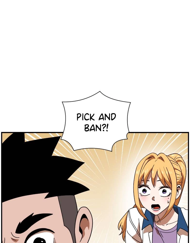 Double Click Chapter 46 - Page 51