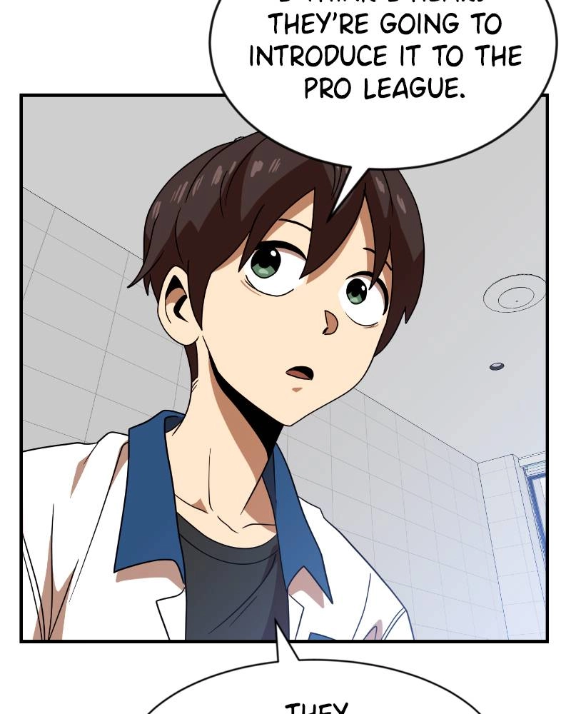 Double Click Chapter 46 - Page 53
