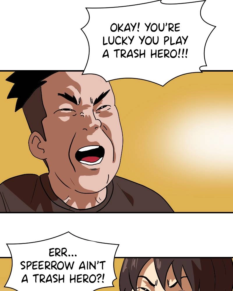 Double Click Chapter 46 - Page 57