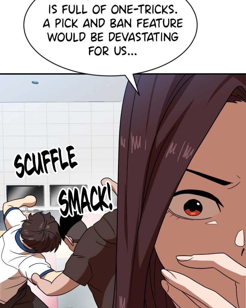 Double Click Chapter 46 - Page 59