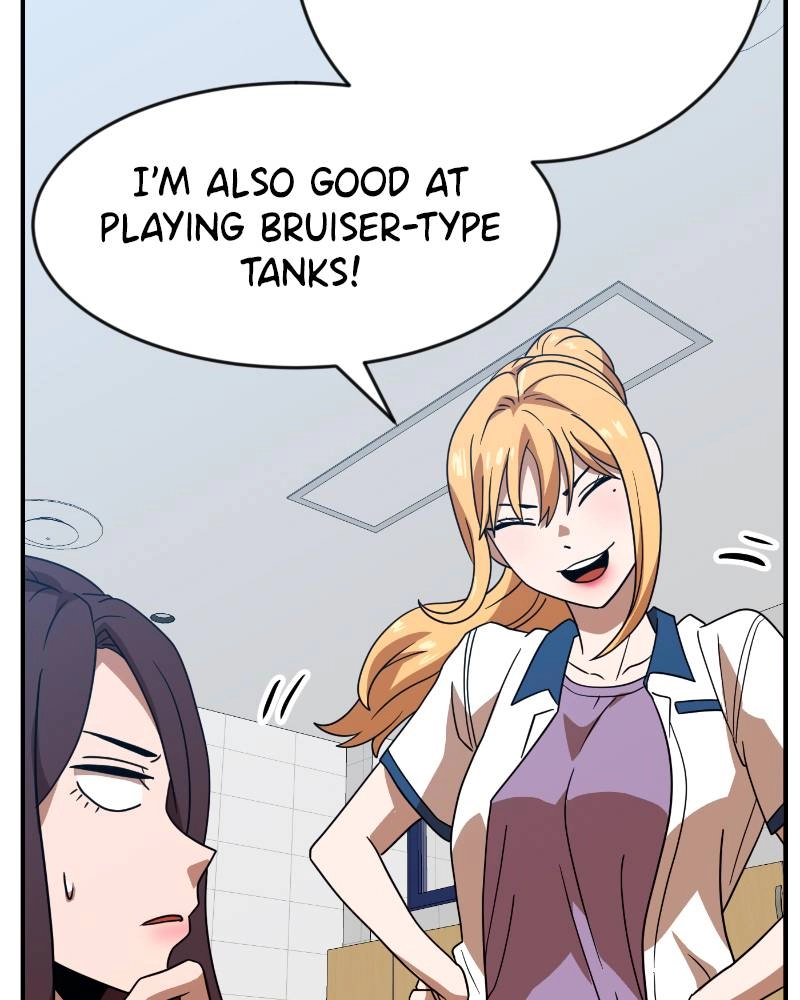 Double Click Chapter 46 - Page 61