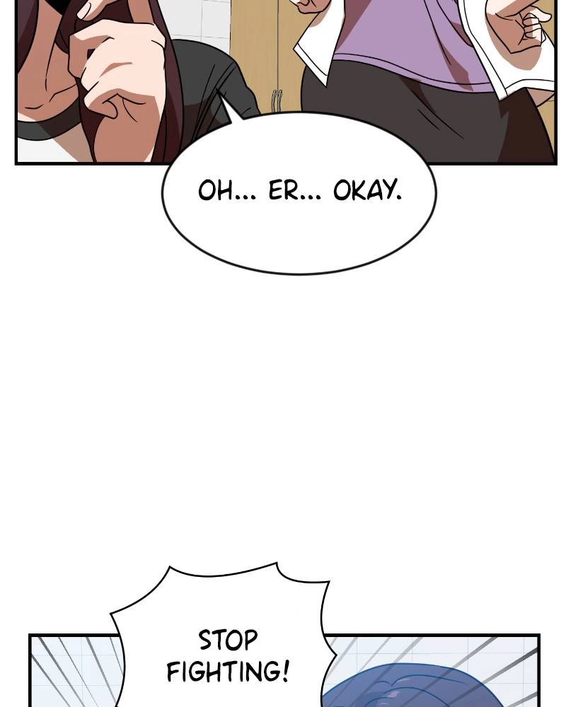 Double Click Chapter 46 - Page 62