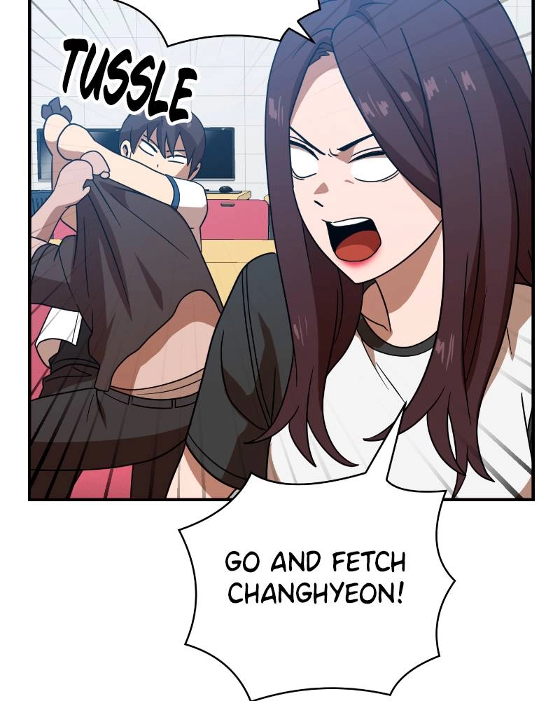 Double Click Chapter 46 - Page 63