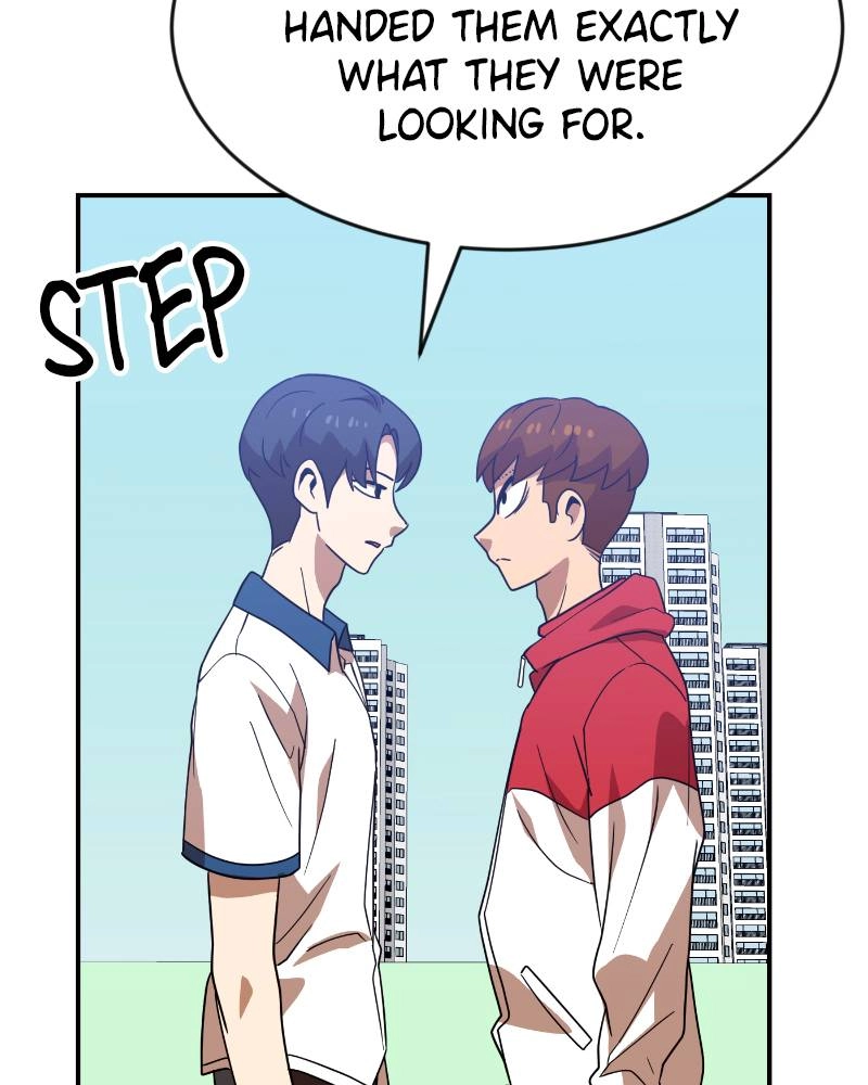 Double Click Chapter 46 - Page 84