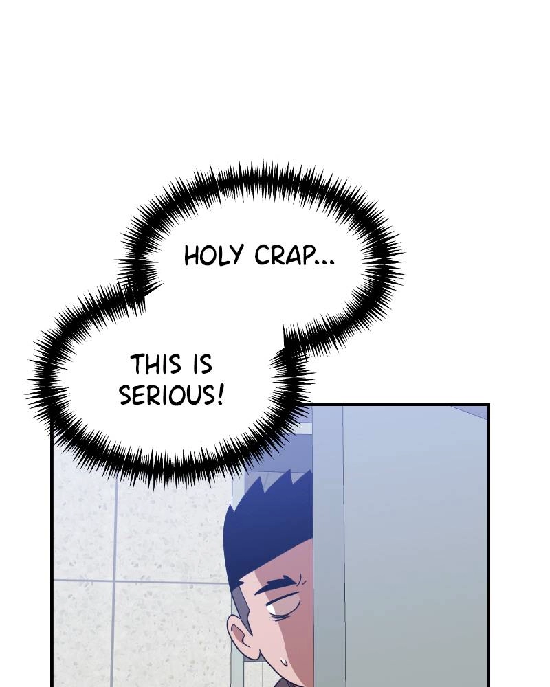 Double Click Chapter 46 - Page 87