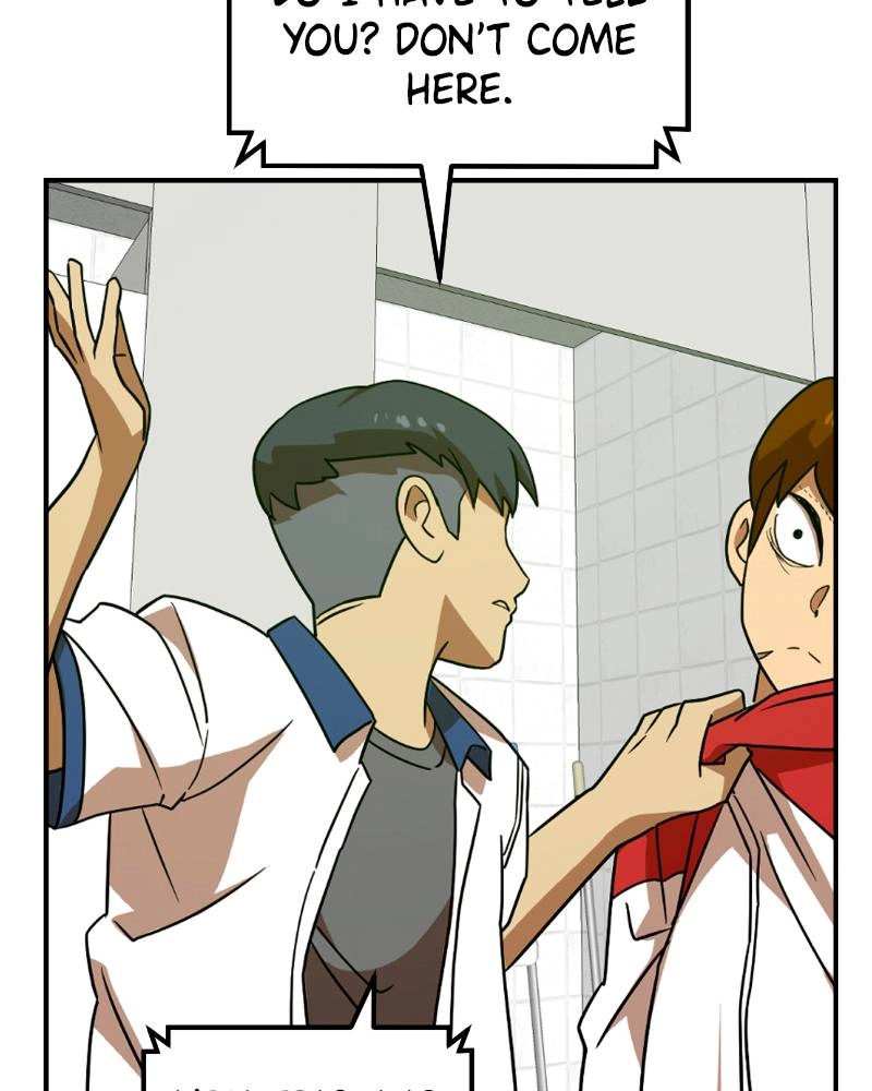 Double Click Chapter 46 - Page 101