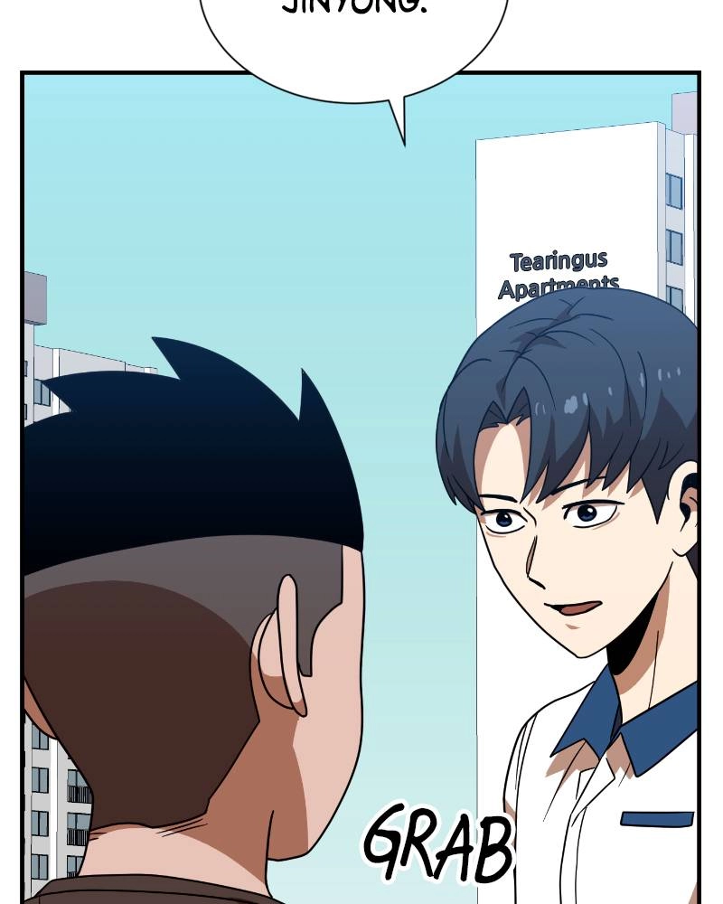 Double Click Chapter 46 - Page 112